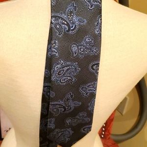 Men's Silk Tie